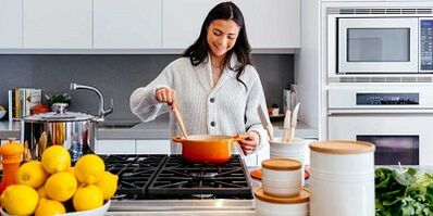 Keto galios taisyklės - dieta